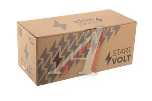 Насос топливный ВАЗ-21044 инжекторный в сборе STARTVOLT SFM 0104, 21044-1139009-10