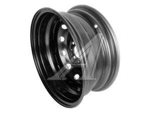 Диск колесный RENAULT Logan,Sandero LADA Largus,Vesta R15 серебристый MAGNETTO MAGNETTO 15009 4х100 ЕТ50 D-60,1, 15009 S AM