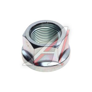 Гайка SITRAK HOWO (M20x1.5) OE ZQ361B20T13