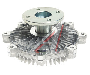 Вискомуфта NISSAN Pathfinder привода вентилятора KRAUF VSB0225CN, CL40018, 21082-6P00A