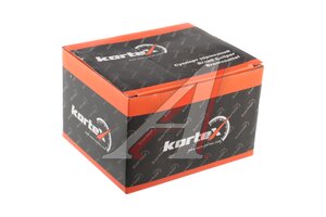 Суппорт FORD Focus (07-11) задний правый KORTEX KSB001, BHN710E, 1365648