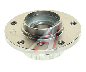 Ступица BMW 7 (E32),5 (E34),3 (E36,E46) передняя KORTEX KHB4222STD, 31211139345