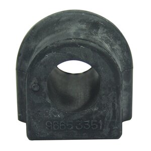Втулка стабилизатора CHEVROLET Aveo (03-) переднего CTR GV0132, CVKD-35, 96870461