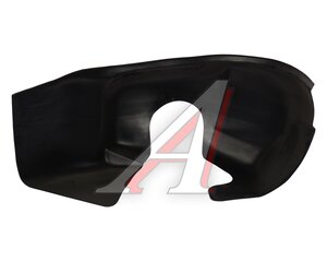 Подкрылок DAEWOO Nexia (95-) передний левый NSP NSP1BD04031, DW11001AL, 96176249
