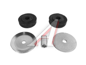 Амортизатор ГАЗель Next передний газовый HOLA SH20070G