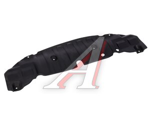 Защита двигателя KIA Cerato (13-16) (пыльник) NSP NSP1BD09020, 29110-A7000