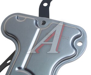 Фильтр масляный АКПП KIA Rio (00-05) (с прокладкой) SAKURA TE17240, JT325K, 46321-2Z010