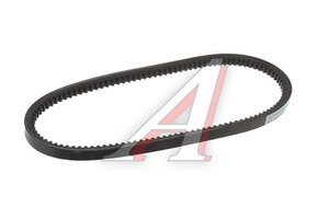 Ремень приводной клиновой AV13X675 KIA Rio 2 MICHELIN AV13X675
