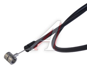 Трос SKODA Rapid (13-) привода замка капота OE 5JA823535E