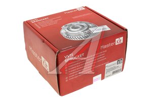 Шестерня CITROEN C4 распредвала выпускного MASTERKIT 77BF047
