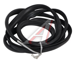 Уплотнитель SHAANXI SHACMAN F2000,F3000 стекла ветрового MOVELEX 81.96121.0056-MX, 81.96121.0056