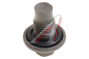 Пробка сливная FORD Focus,Transit PEUGEOT FIAT VOLVO картера двигателя M14х1.5 BSG BSG30122087, 21096