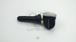 Датчик давления в шине CADILLAC CT6 (16-),CTS (18-),SRX (09-) QUATTRO FRENI QF05C00087, 13598773