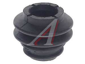 Пыльник HYUNDAI i30 (07-),ix35 (09-) KIA Ceed (06-) пальца суппорта переднего FEBEST 2273-CERIIF, 58164-1H000