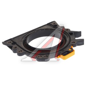 Сальник коленвала VW Caddy (04-) AUDI A1 (10-) SKODA Fabia (07-) задний ELRING 381.640, 31447, 036103171B