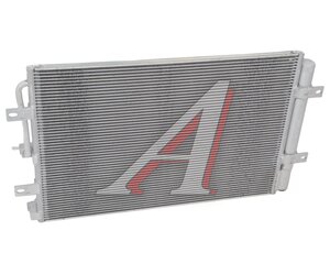 Радиатор кондиционера HYUNDAI Porter 2 DOOWON 97606-4F100, DC976064F100
