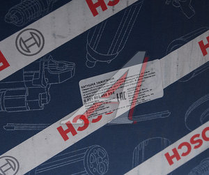 Катушка зажигания OPEL Astra H (05-) BOSCH 0221503468, 6235037
