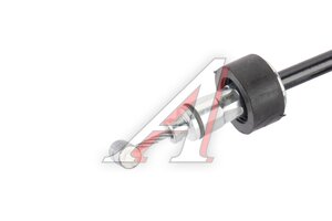 Трос стояночного тормоза HYUNDAI Getz (03-) правый (диск) KORTEX KBC077, 903426, 59770-1C800