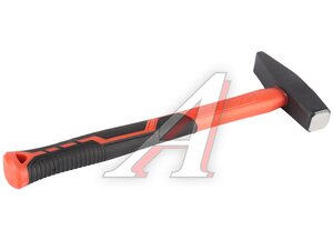 Молоток 1.0кг слесарный фибергласовая ручка JTC JTC-735710