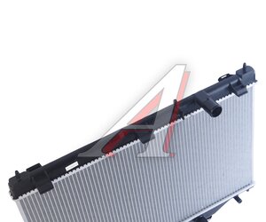 Радиатор MITSUBISHI Outlander (12-) охлаждения двигателя SAKURA 33211091, 1350B075