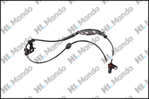 Датчик АБС HYUNDAI i40 (15-) колеса заднего левого MANDO MBA010411, 59910-3Z050