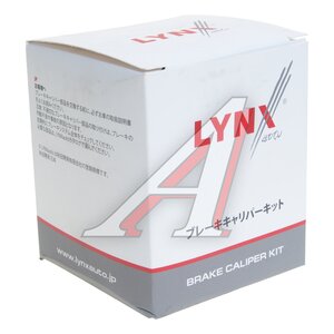 Ремкомплект суппорта CITROEN Jumper (-94) переднего LYNX BC6263