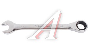 Ключ комбинированный 22х22мм трещоточный EASTMAN 260003022