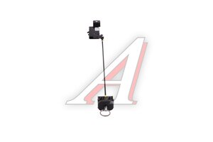 Замок DONGFENG GX ящика инструментального левого MOVELEX 5407249-C6101-MX, 5407249-C6101