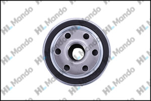 Фильтр масляный CHEVROLET Captiva (3.2) OPEL Antara (3.2) MANDO MOF0123, OC571, 92068246