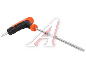 Ключ торцевой Т-образный 27мм L=150мм AV STEEL AV-360027