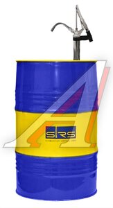 Масло трансмиссионное SRS ATF CVT 1л (розлив) 2000007827097 Р, SRS CVT