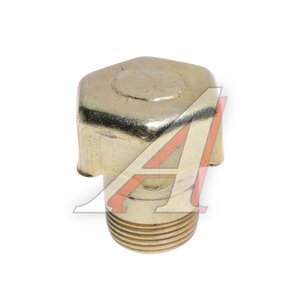 Сапун SHACMAN SHAANXI коробки раздаточной РК ZQC2000-57K OE 2586000088