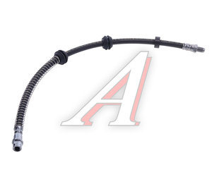 Шланг тормозной MERCEDES GLE (W292) (11-) задний левый/правый BOSCH 1987481A01, PHB2061/1987481A01, A1664200448