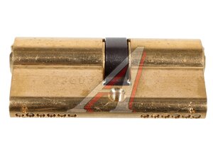 Личинка 164 SN/68 (26+10+32) mm латунь 5 кл. 22395