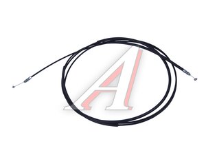 Трос TOYOTA Camry (01-06) привода замка багажника NSP NSP046460733070, 0199-ACV30LUG, 64607-33070