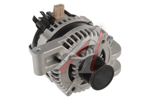 Генератор FORD Focus,C-Max (08-11) KORTEX KG031, 1748620