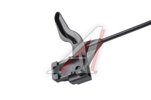 Трос капота DAEWOO Nexia LONGHO 8804005, 96168676
