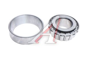 Подшипник ступицы FAW J7,4180 передней наружный MOVELEX 10045423-MX, 10045423