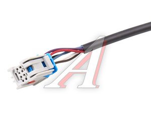 Кольцо OPEL Meriva колеса рулевого контактное MEAT&DORIA 93055, 411350003