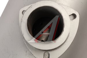 Глушитель ЗИЛ-4331,КАМАЗ-4310,5511 усиленный ЮТАС 4331-1201010, 4331-1201010-20