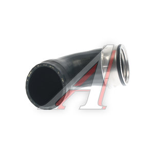 Патрубок VW Passat (05-10) интеркулера BSG BSG90720115, 3C0145838D