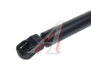 Амортизатор CITROEN C4 (06-) крышки багажника PATRON PGS031543, 2331AB3/031543/8115643