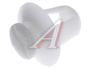 Клипса CITROEN C2,C5 крепления молдинга двери передней BSG BSG70995002, 8565.35