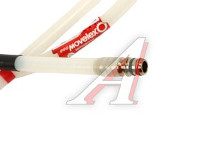 Трубка топливная FAW J6,4180 от бака к фильтру MOVELEX 1104120-79H/B-MX, 1104120-79H/B