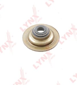 Колпачок LAND ROVER Freelander (98-06)маслоотражательный LYNX SO0838, LUB100350L