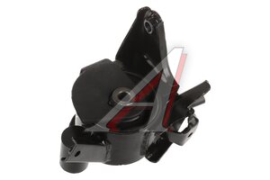 Опора двигателя HYUNDAI Elantra (00-) (1.8) левая АКПП KORTEX KEM191, 21830-2D050
