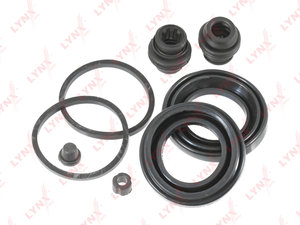 Ремкомплект суппорта NISSAN переднего LYNX BC0282, 0275-T30F