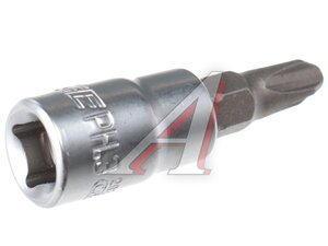Бита-головка 1/4" PHILLIPS PH.3 LIGE LG-28203