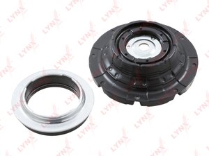 Подшипник опоры VW Multivan,T5 амортизатора переднего LYNX MA1314LR, 33390, 7E0412249/7E0412249A