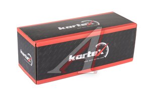 Амортизатор KIA Optima (10-) передний левый газовый KORTEX KSA922STD, 54651-2T232